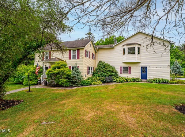 1323 Schoharie Turnpike Turnpike, Catskill, NY 12414