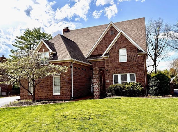 1027 Fairway Street, Bowling Green, KY 42103