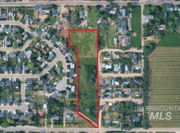 Hunt Ave., Nampa, ID 83651