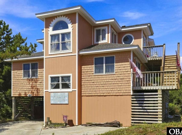 747 Willet Court lot: 17, Corolla, NC 27927