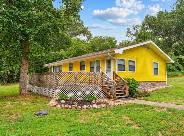 26778 St. Johns Wood Lane, Shell Knob, MO 65747