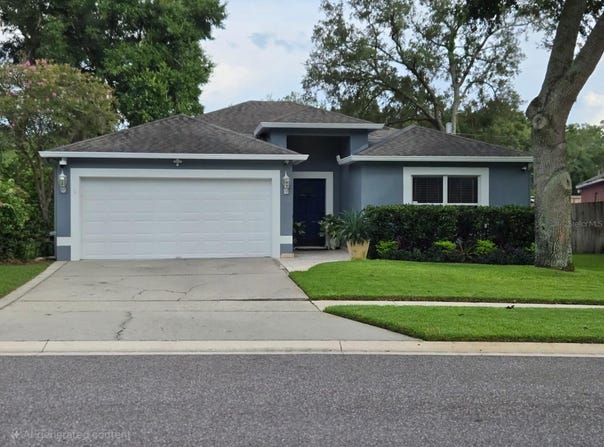 2126 WEKIVA RESERVE BOULEVARD, APOPKA, FL 32703