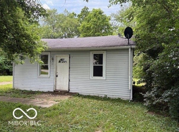 2413 N Macedonia Avenue, Muncie, IN 47303
