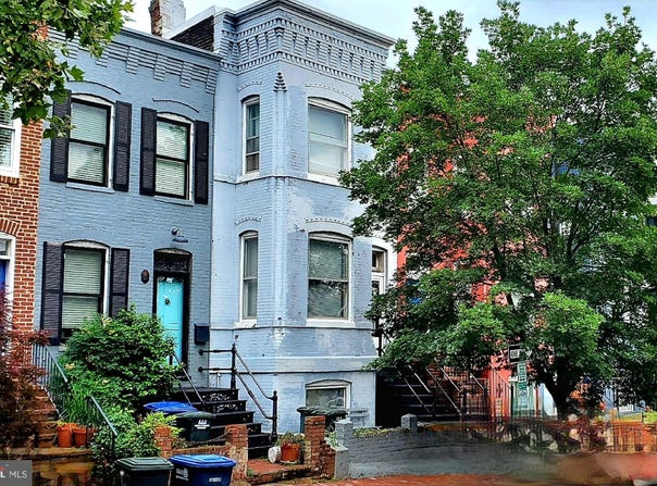 712 4TH STREET SE, WASHINGTON, DC 20003