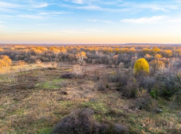 13020 Birch Rd, Okmulgee, OK 74447