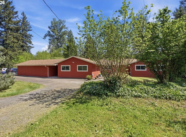 20220 SE DELIA St, Damascus, OR 97089
