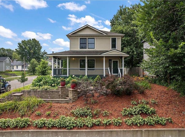 517 Bidwell Street, Saint Paul, MN 55107