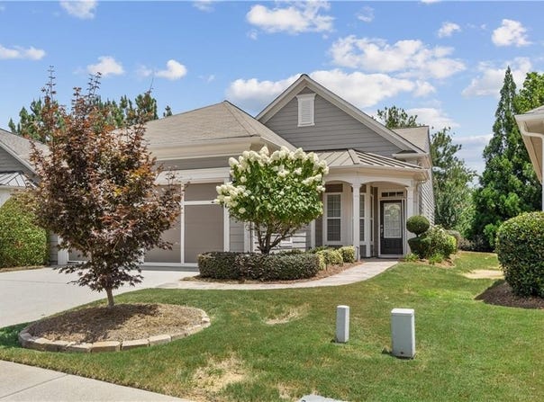 6241 Greenstone Circle, Hoschton, GA 30548