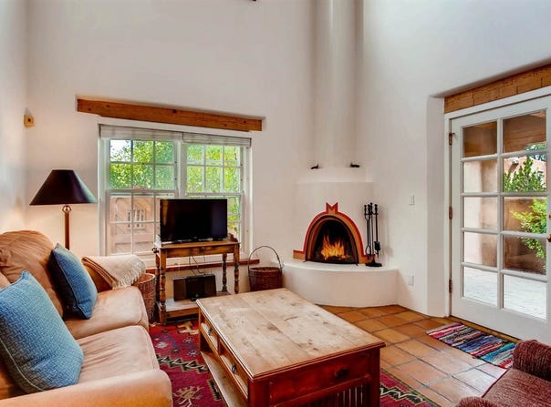 334 Otero, Santa Fe, NM 87501