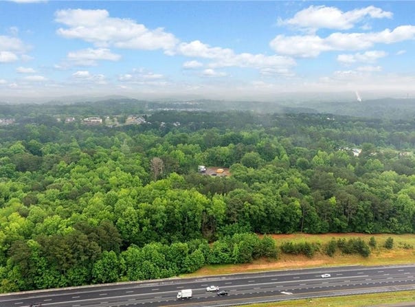 643 N Rope Mill Road, Woodstock, GA 30068