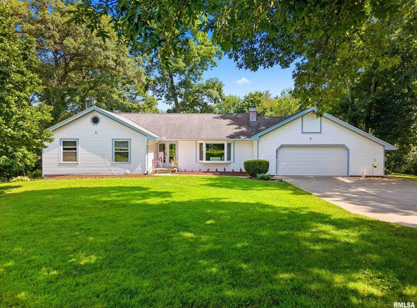 9628 W Brimfield-Jubilee Road, Dunlap, IL 61525