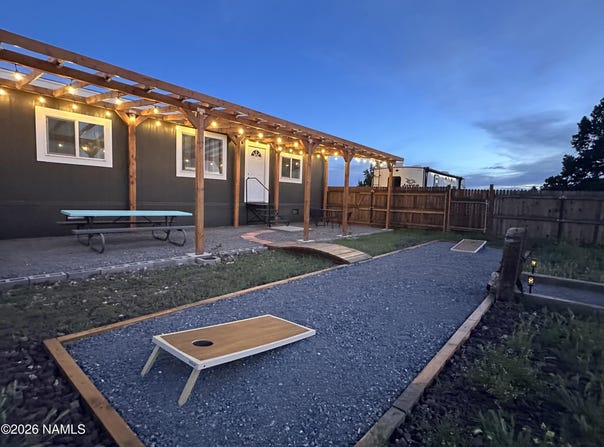 635 E Laramie Drive, Williams, AZ 86046