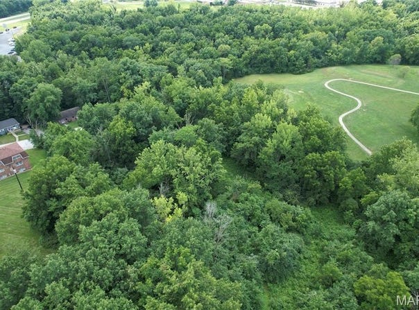 3 Lot 3 Ismail Estates, Hannibal, MO 63401