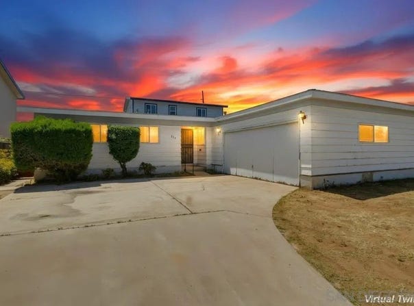 772 Applewood, El Cajon, CA 92021