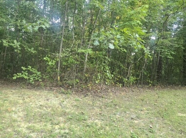 Calico Lane, Crawford, TN 38554