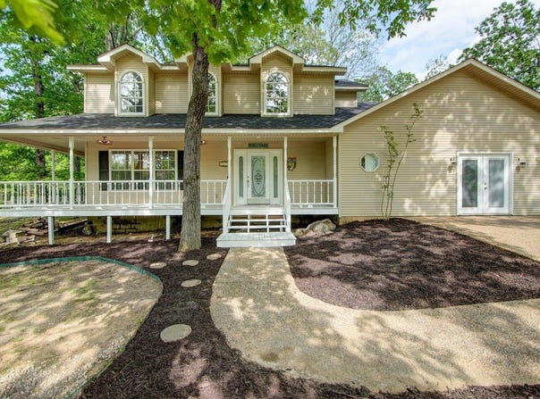 129 Peppermint, Hot Springs, AR 71913