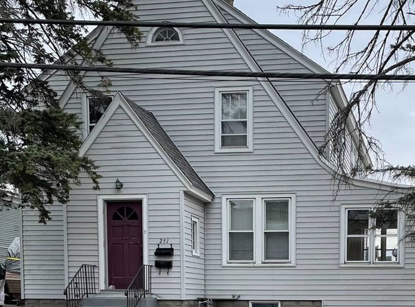 251 Church Street, Amsterdam, NY 12010