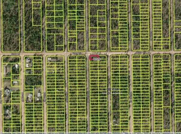 1403 Drew Lane, Interlachen, FL 32148