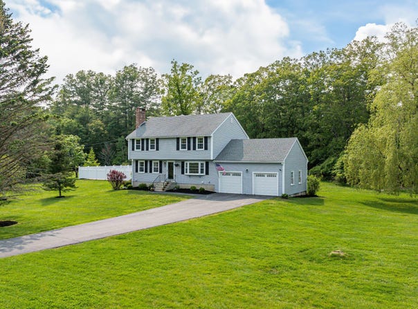 30 Saltwater Drive, York, ME 03909