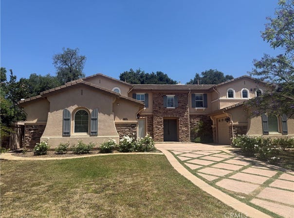 2271 Redwood Drive, Glendora, CA 91741