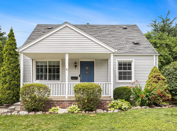 1018 S Stephenson Highway, Royal Oak, MI 48067