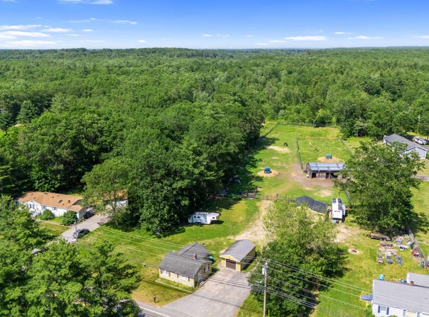 295 Buxton Road, Saco, ME 04072