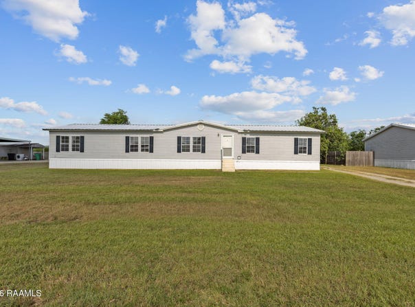 2112 Edia Street, Maurice, LA 70555