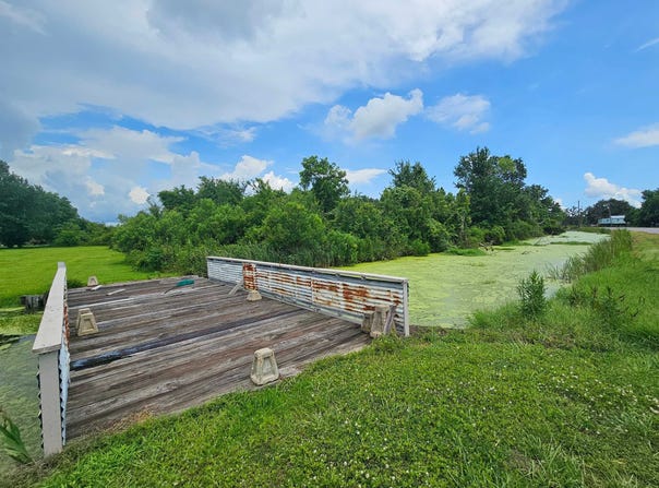 Tbd Highway 665, Montegut, LA 70377