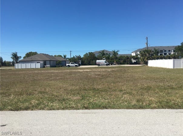 3602 SW 15th Place, Cape Coral, FL 33914