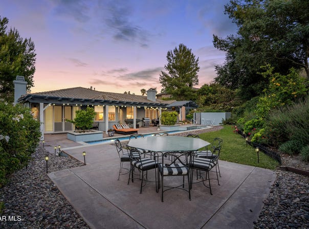 775 Parmenter Avenue, Thousand Oaks, CA 91362
