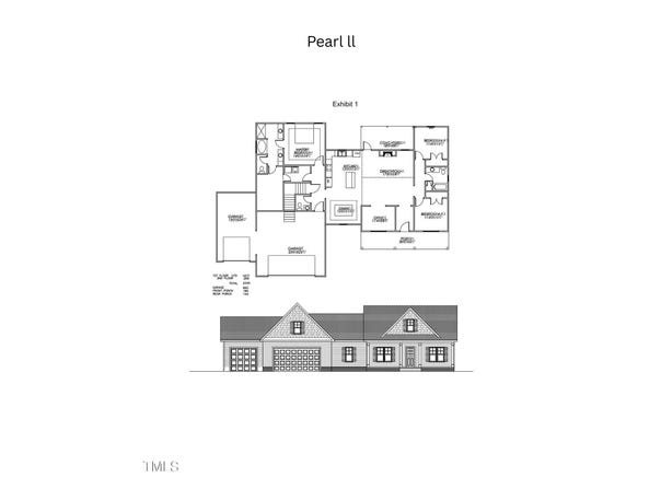 801 River Road, Selma, NC 27576
