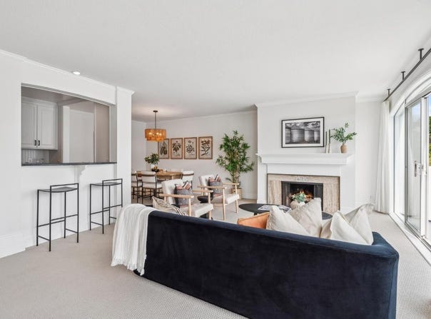 2335 Shelter Bay Avenue, Mill Valley, CA 94941