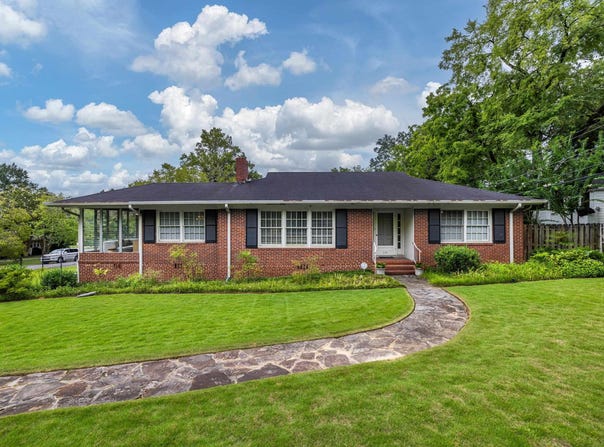 799 EUCLID AVENUE, MOUNTAIN BROOK, AL 35213