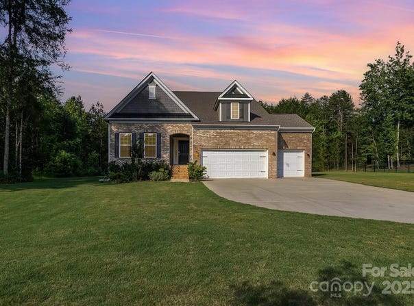 11226 Dappled Light Trail, Charlotte, NC 28227