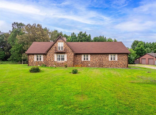 4855 Highland Lick Road, Russellville, KY 42276