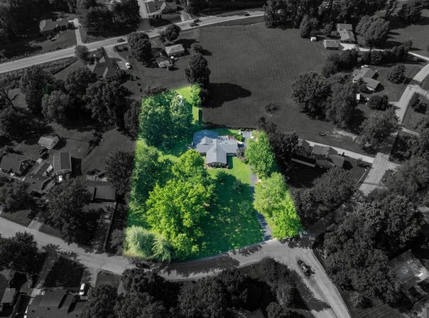 2503  Fairview Spur, Owensboro, KY 42303