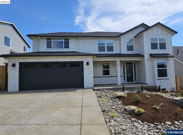 Model B Ballyntyne Rd S, Salem, OR 97302