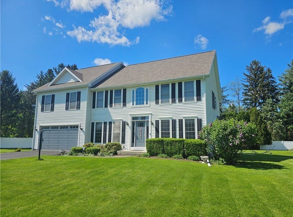 1 Woodsview Drive, Big Flats, NY 14903