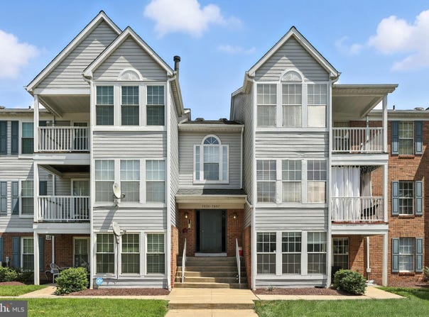 7655 GLADSTONE ROAD, WOODLAWN, MD 21207