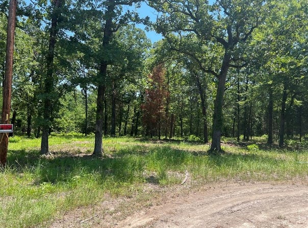 5260 Hickock Circle, Log Cabin, TX 75148