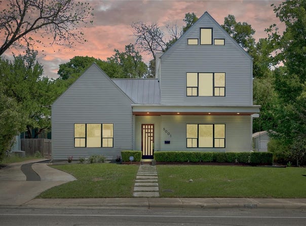 5001 Shoal Creek BLVD, Austin, TX 78756