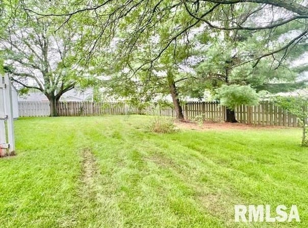 Lot 65 West 66TH Street, Davenport, IA 52806