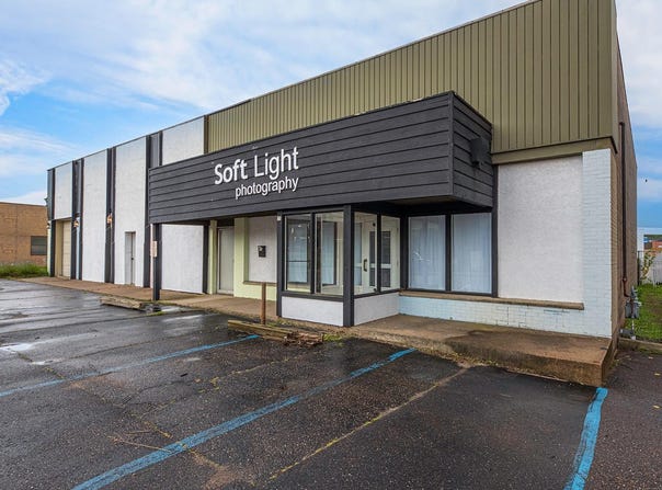 33 KING ST W, Rhinelander, WI 54501