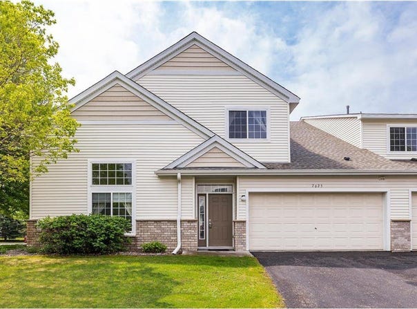7625 Lachman Avenue NE, Otsego, MN 55301