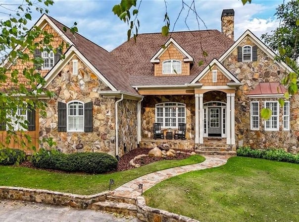 474 Buffalo Creek Road, Carrollton, GA 30117