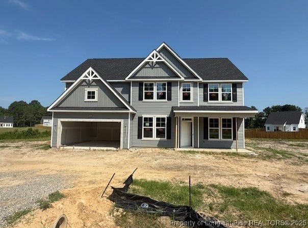 1007 Commodore Court, Fayetteville, NC 28312