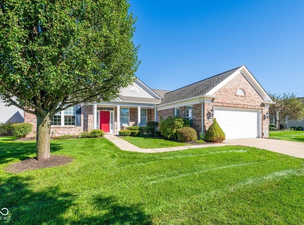 16156 Oliver Street, Fishers, IN 46037