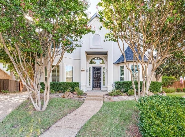 2504 Prestonwood Drive, Plano, TX 75093