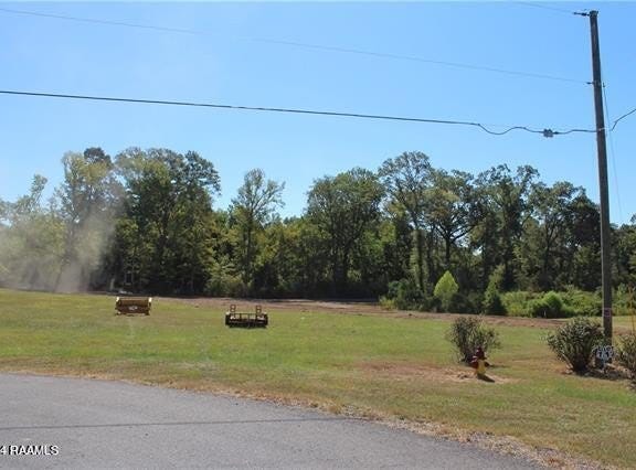 Deville Estates Drive lot: 19, Deville, LA 71328