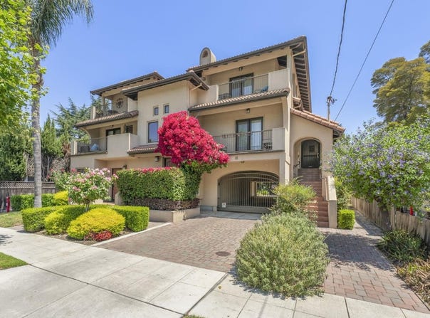 18 S 21st ST 200, San Jose, CA 95116